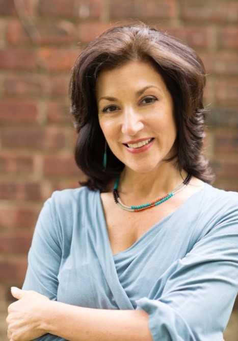 Pauline Raphaela