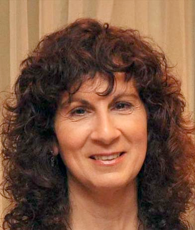 Janice O’Leary Janice O’Leary