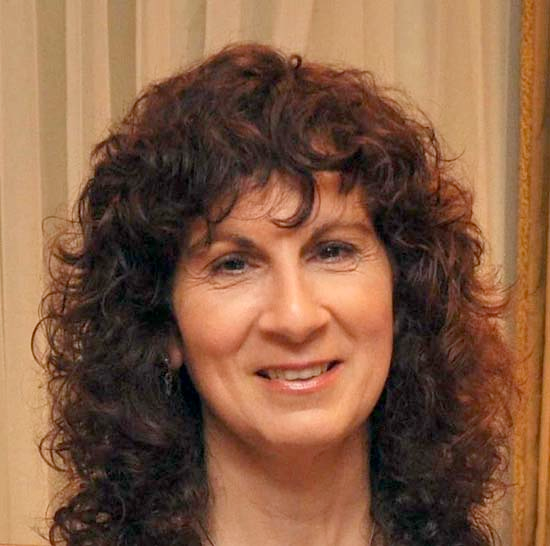 Janice O'Leary